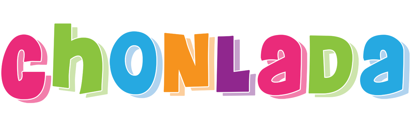 Chonlada friday logo