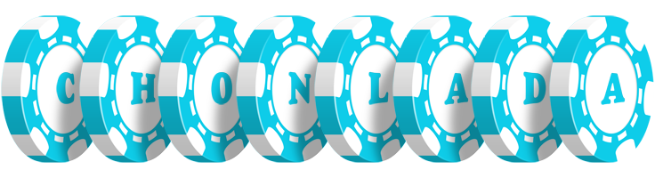 Chonlada funbet logo