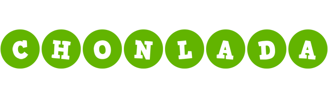 Chonlada games logo