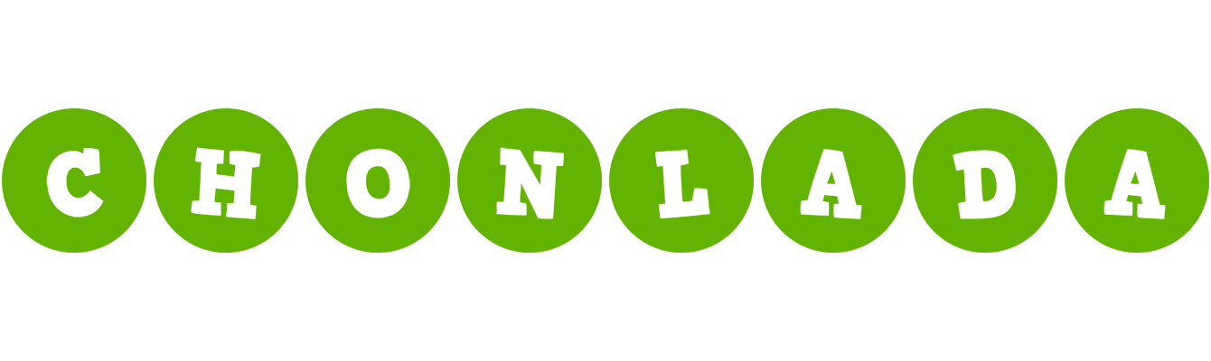 Chonlada games logo