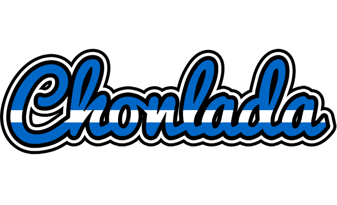 Chonlada greece logo