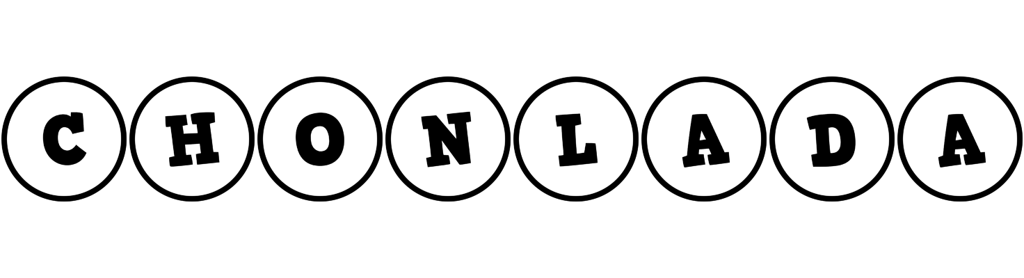 Chonlada handy logo