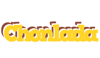 Chonlada hotcup logo