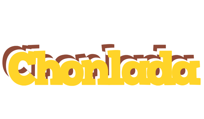 Chonlada hotcup logo