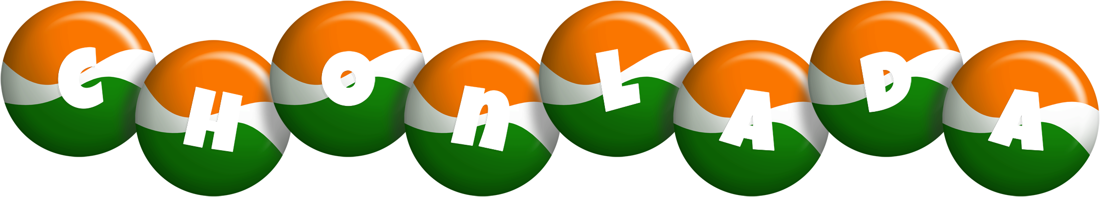 Chonlada india logo