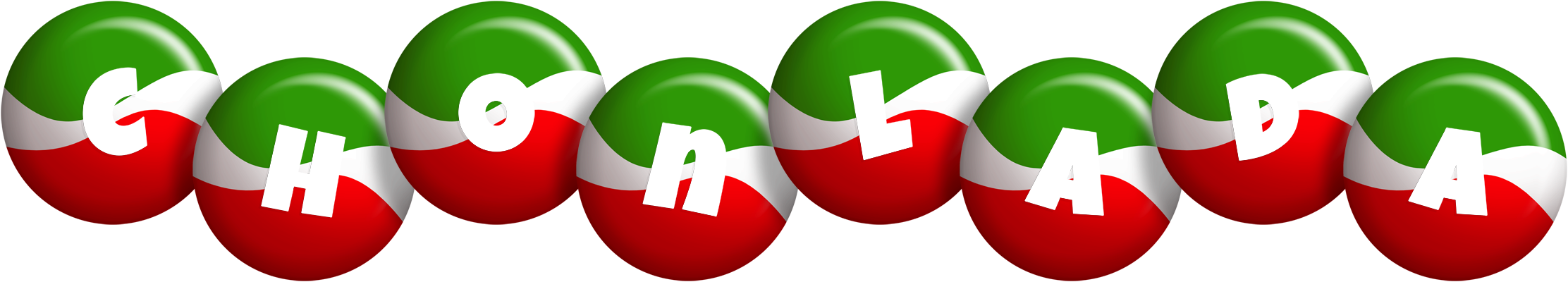 Chonlada italy logo
