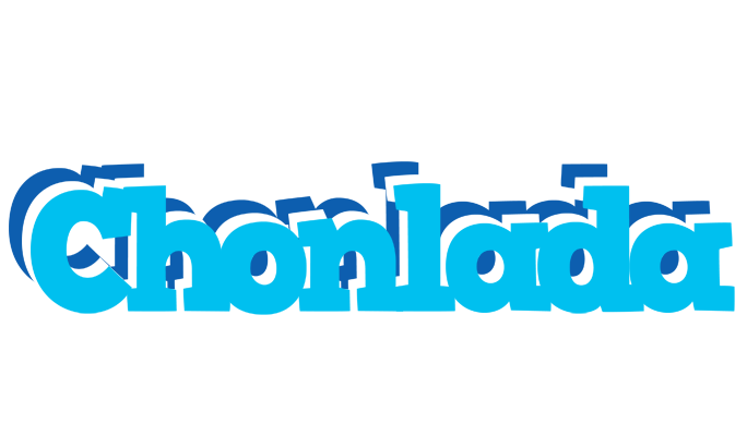Chonlada jacuzzi logo