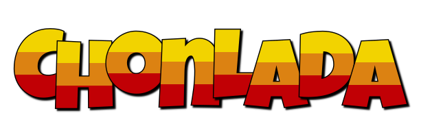 Chonlada jungle logo