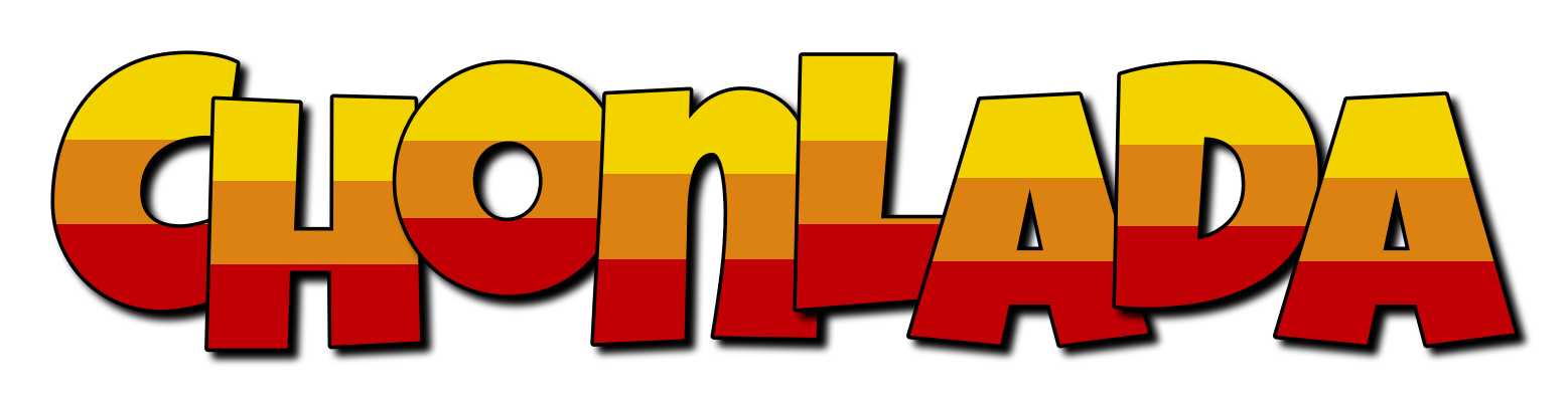 Chonlada jungle logo