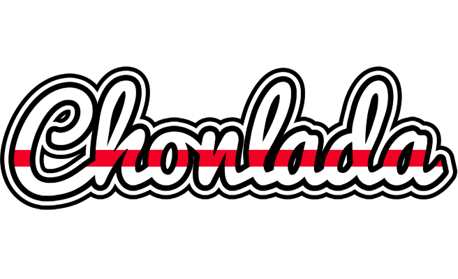 Chonlada kingdom logo