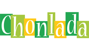 Chonlada lemonade logo