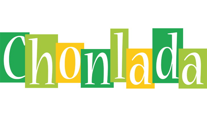 Chonlada lemonade logo