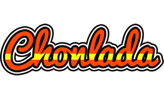 Chonlada madrid logo