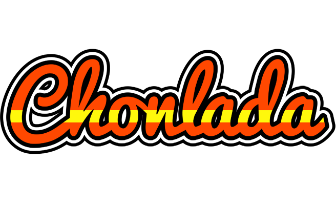 Chonlada madrid logo