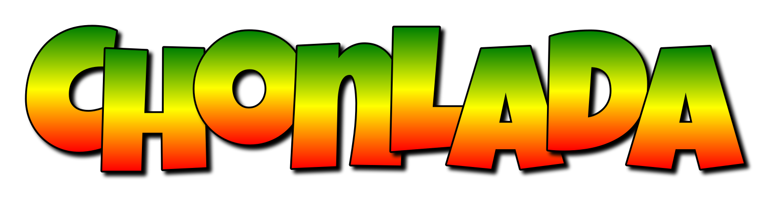 Chonlada mango logo