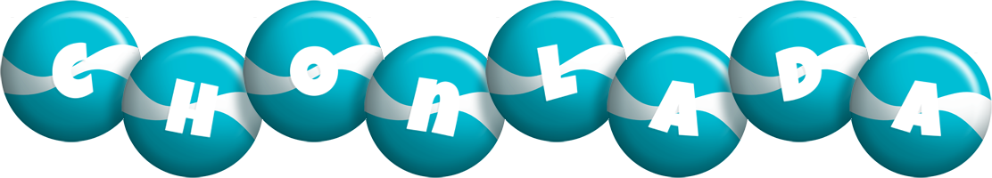 Chonlada messi logo