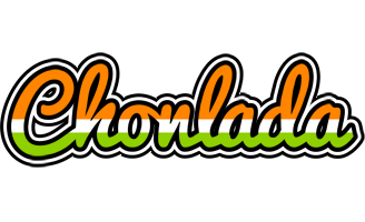 Chonlada mumbai logo