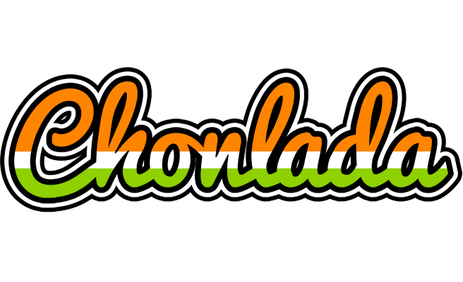 Chonlada mumbai logo