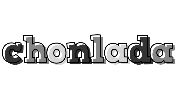 Chonlada night logo