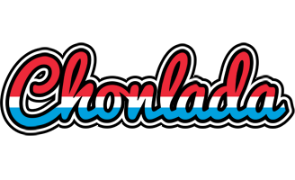 Chonlada norway logo