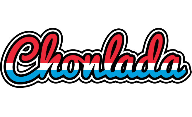 Chonlada norway logo