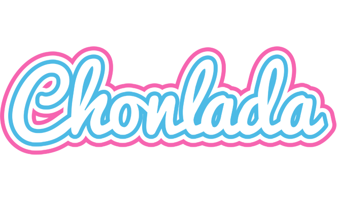 Chonlada outdoors logo