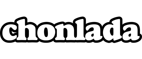 Chonlada panda logo