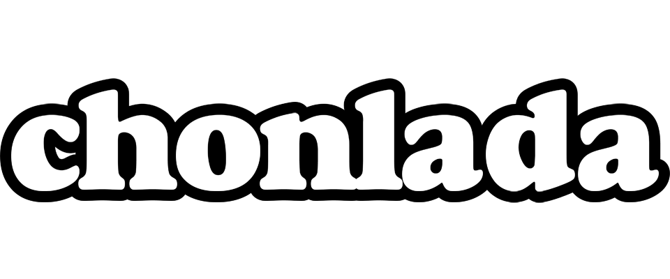 Chonlada panda logo