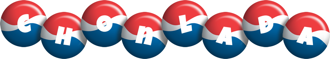 Chonlada paris logo