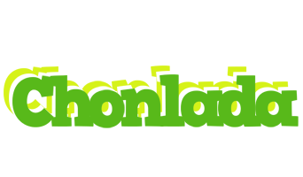 Chonlada picnic logo