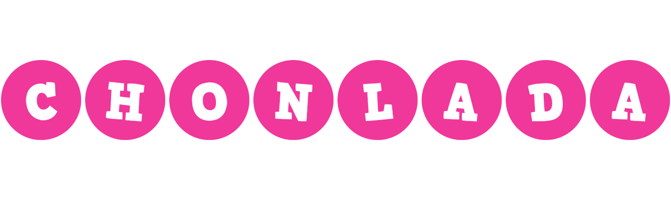 Chonlada poker logo