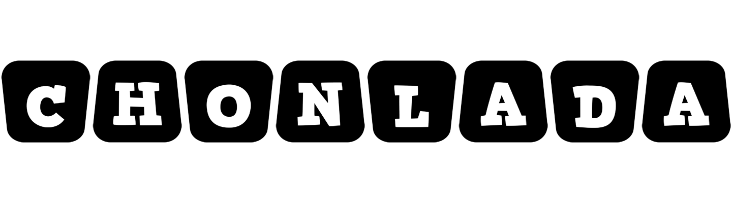 Chonlada racing logo