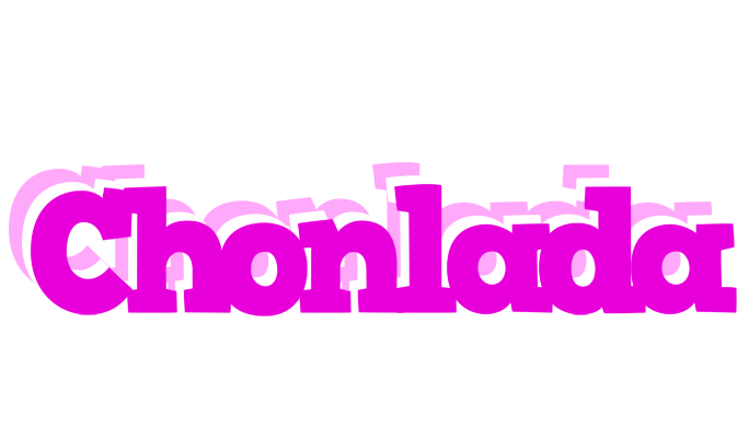 Chonlada rumba logo