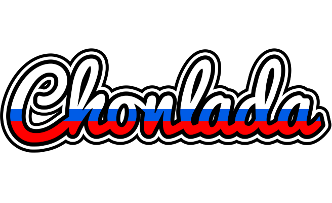 Chonlada russia logo