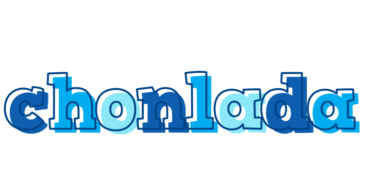 Chonlada sailor logo