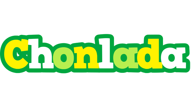 Chonlada soccer logo