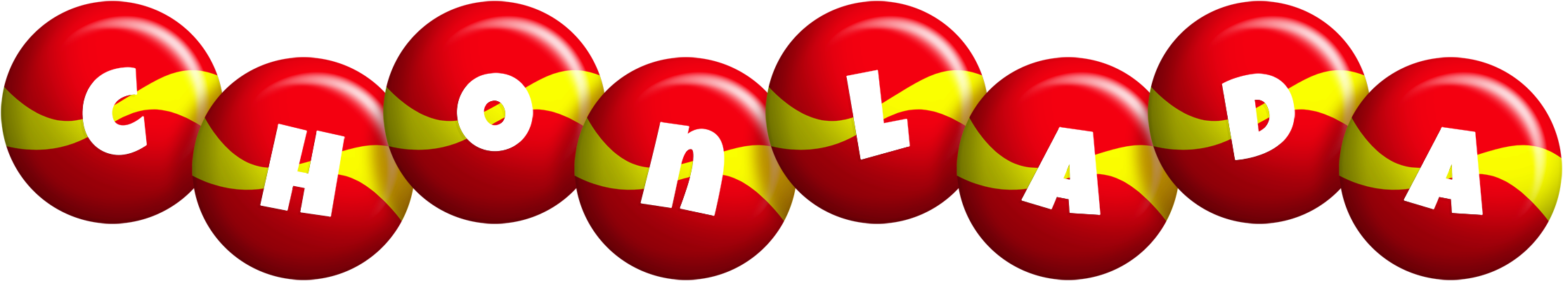 Chonlada spain logo