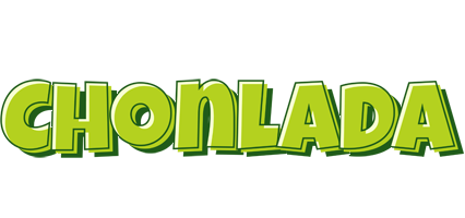 Chonlada summer logo