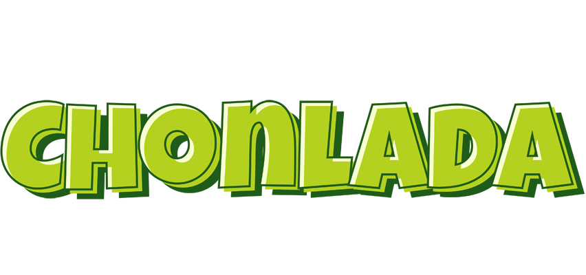 Chonlada summer logo