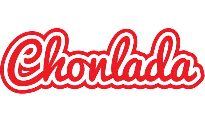 Chonlada sunshine logo