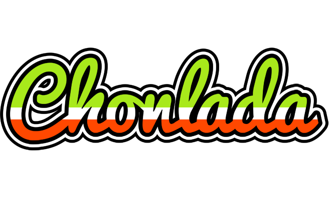 Chonlada superfun logo
