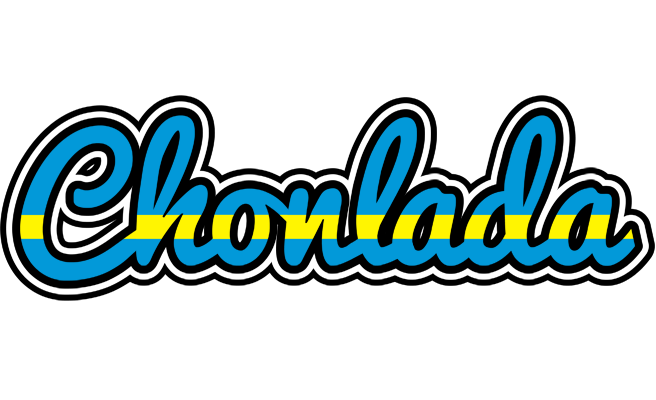 Chonlada sweden logo