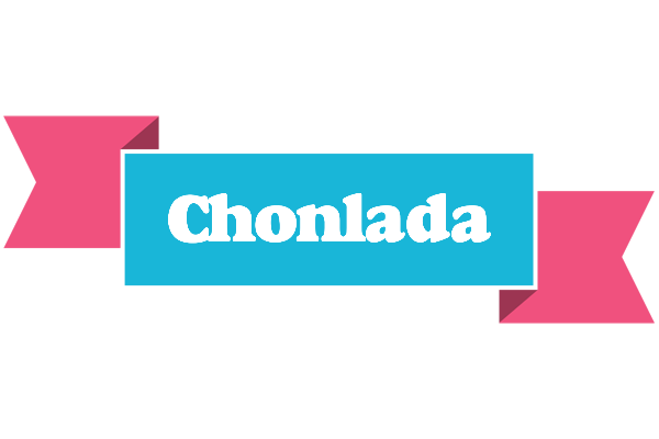 Chonlada today logo