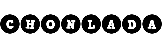 Chonlada tools logo