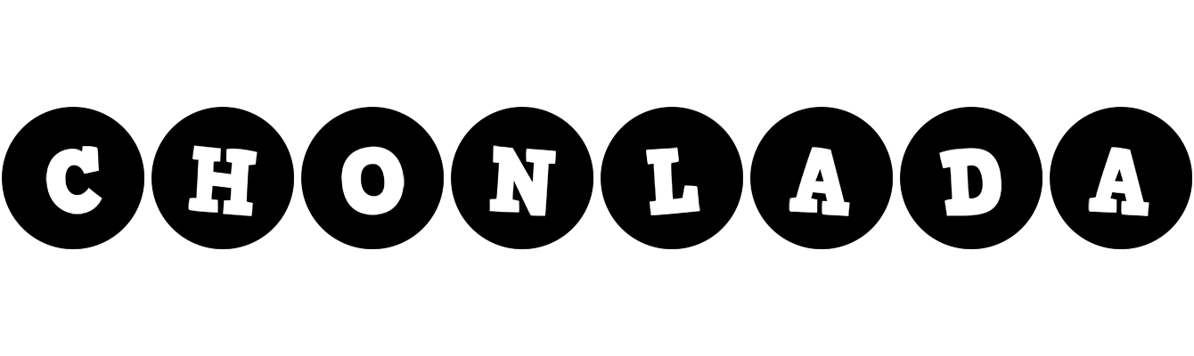 Chonlada tools logo