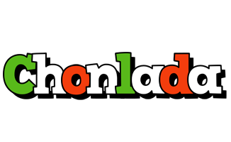 Chonlada venezia logo