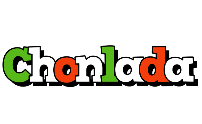 Chonlada venezia logo