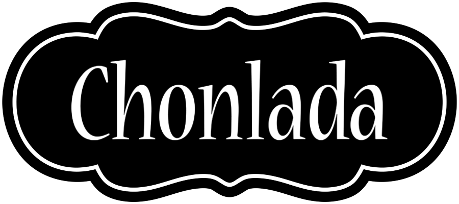 Chonlada welcome logo