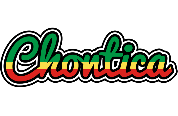 Chontica african logo