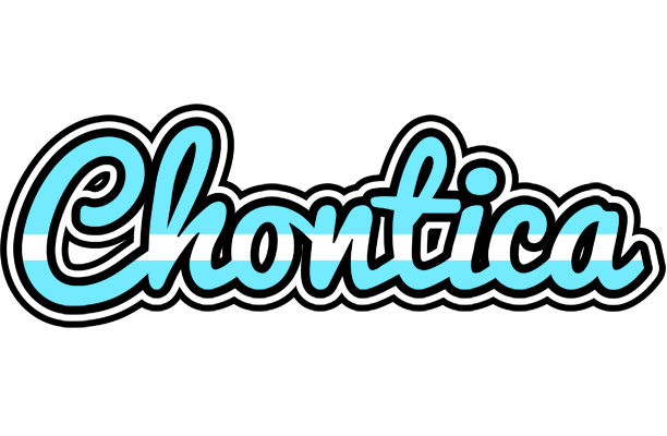 Chontica argentine logo